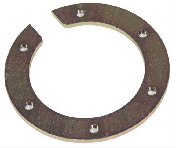 6-HOLE THREADED MOUNTING RING 3-1/4" DIAMETER