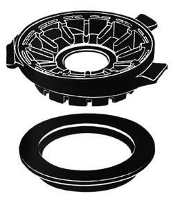 Mounting Kit Shock Absorber