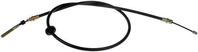 parking brake cable, 147,98 cm, front