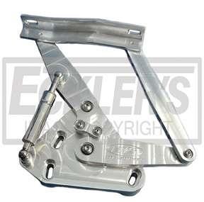 Hood Hinges,Machined,67-72