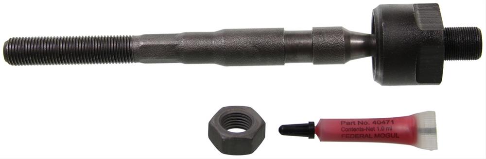 tie rod end