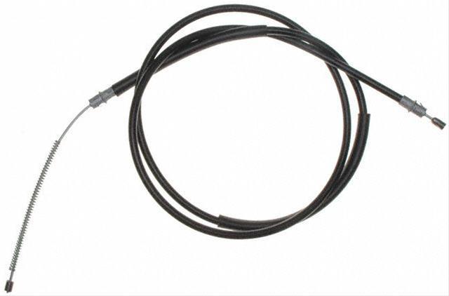 parking brake cable