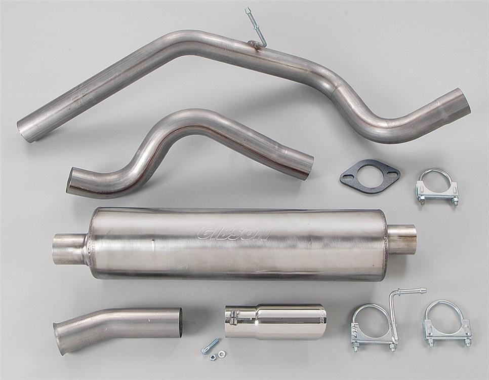 Exhaust System