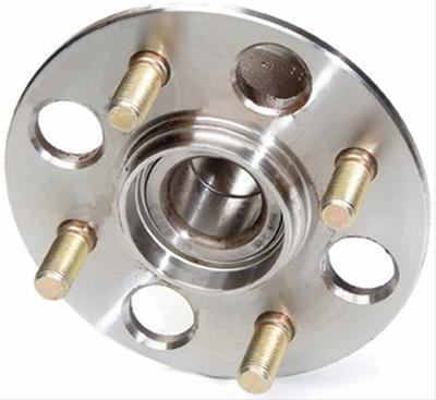 wheel hub