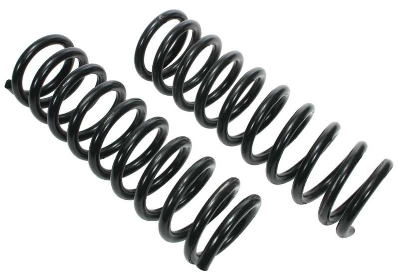 1,5" drop front coil springs