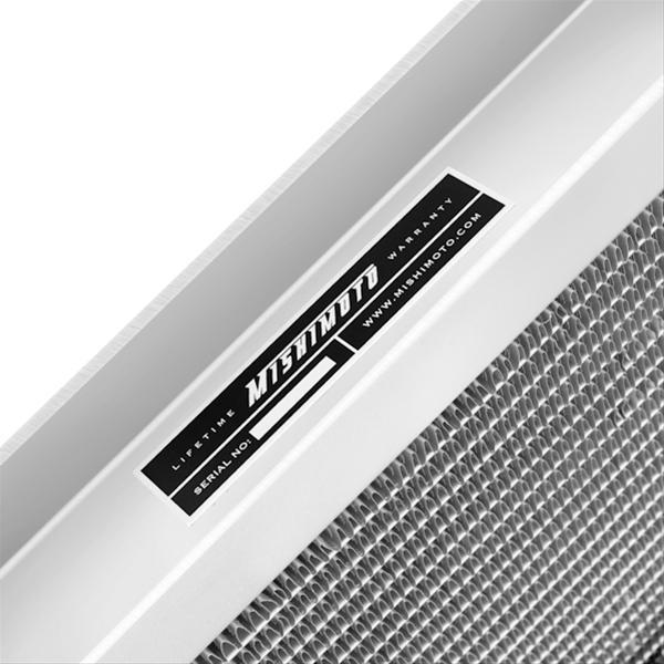 Radiator