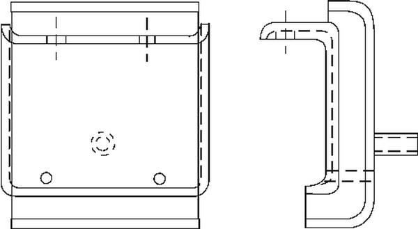 Motor mount service