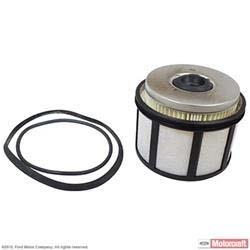 Fuel Filter, Motorcraft, Ford