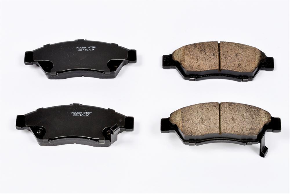 brake pads