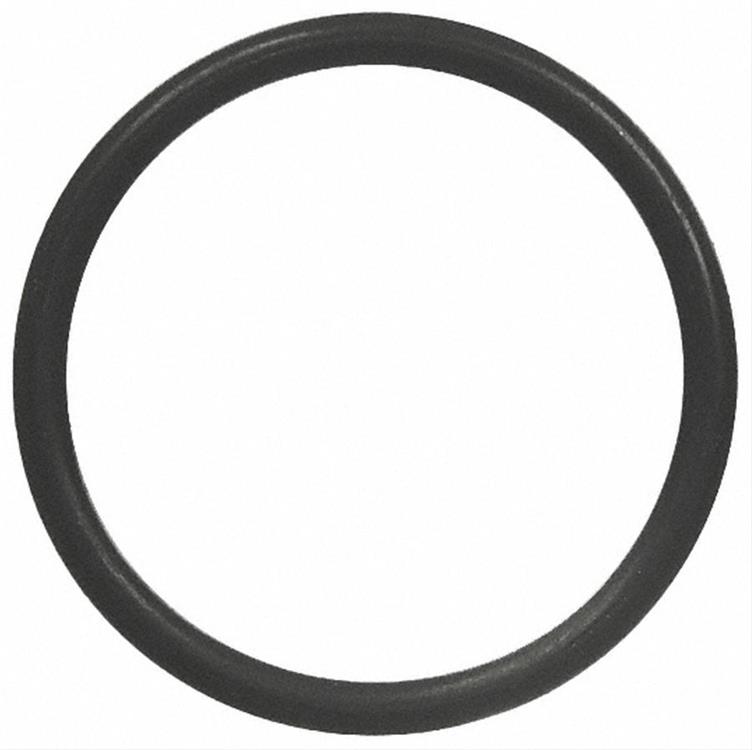 Distributor Base Gasket, Rubber, Each