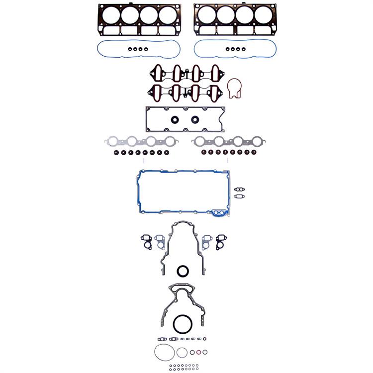 Engine Gasket Set