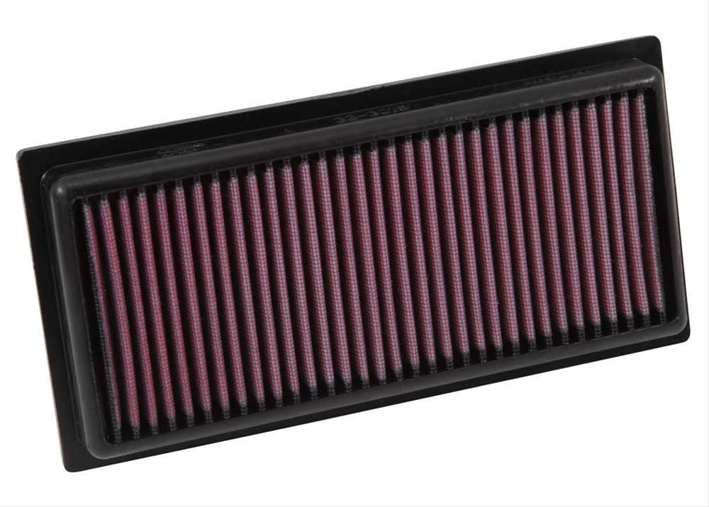 Air Filter Element (round)