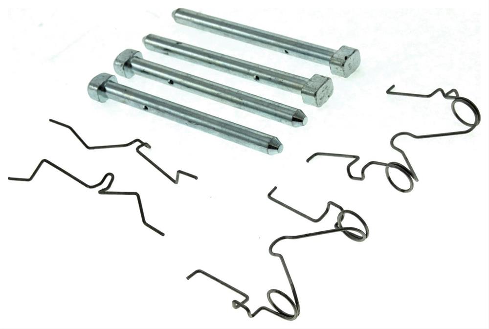 brake hardware kit