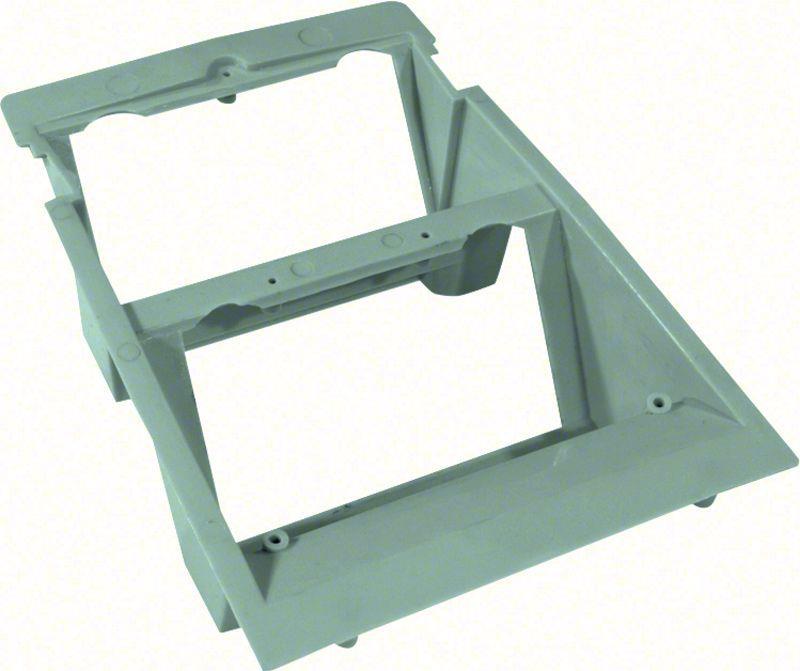 1968-72 CONSOLE GAUGE BASE