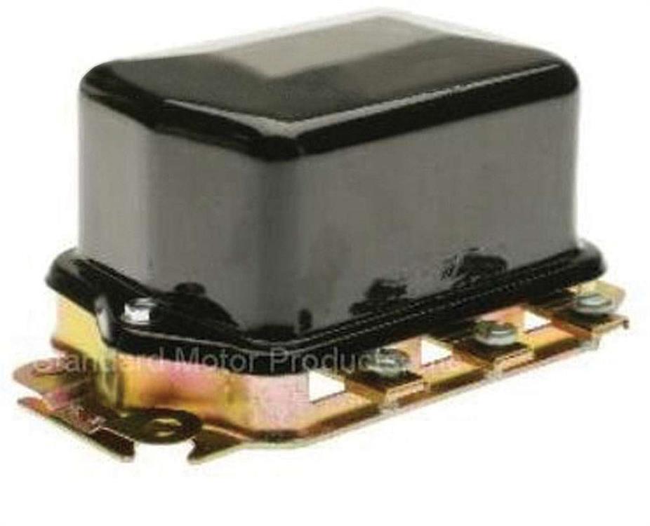 Voltage Regulator,53-54