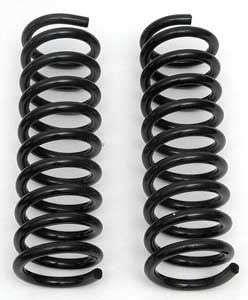 Front Coil Springs, HD