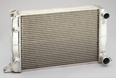 Radiator Aluminum