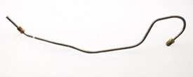 Brake Line,Cal Rt Rr WOA,67-82