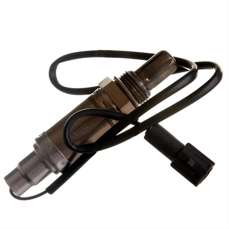 Oxygen Sensor