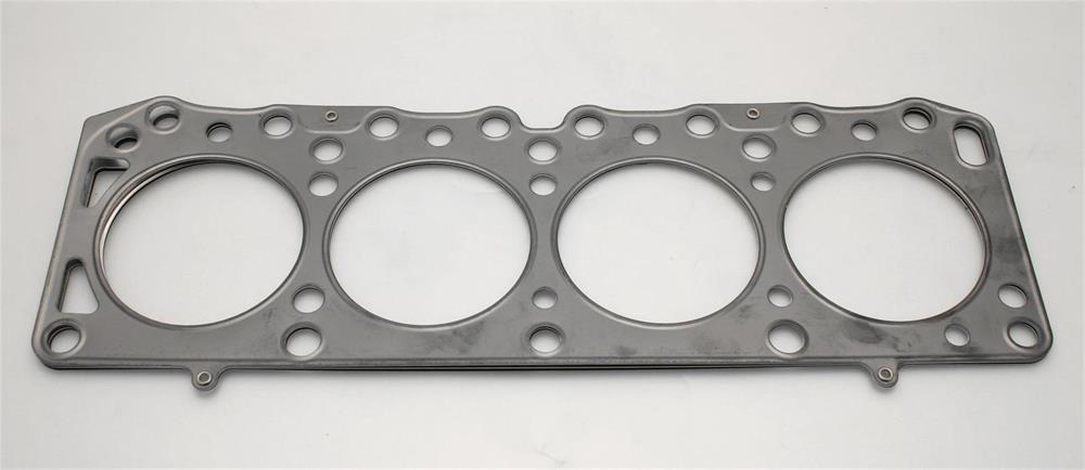 head gasket, 81.99 mm (3.228") bore, 1.02 mm thick
