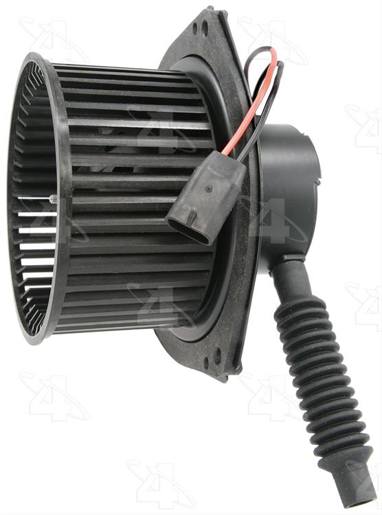 Blower Motor