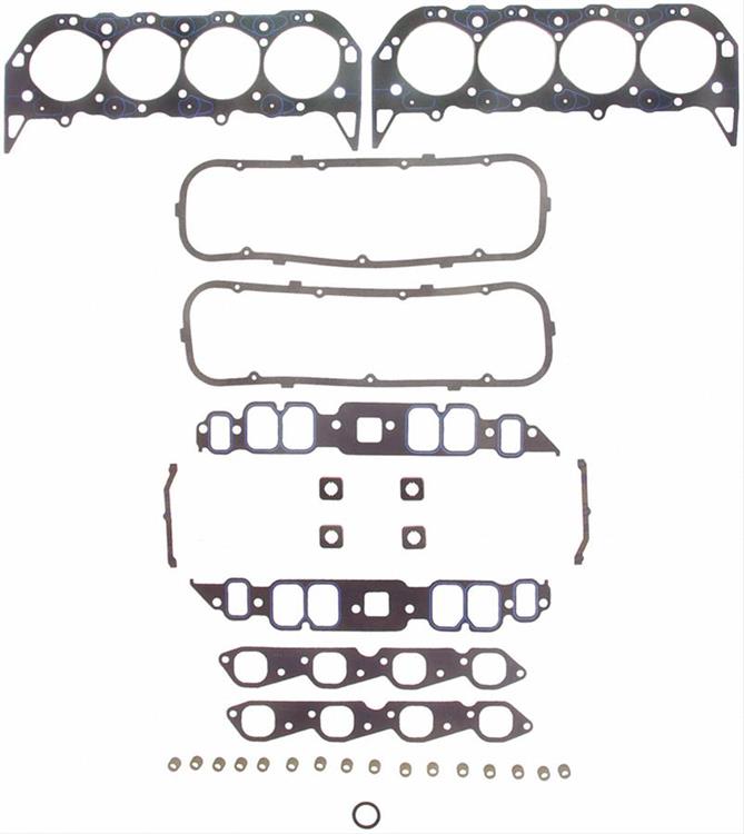 Engine Gasket Set