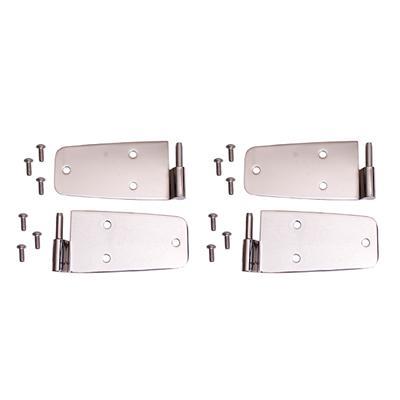 Door hinge