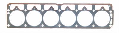 head gasket, 98.43 mm (3.875") bore