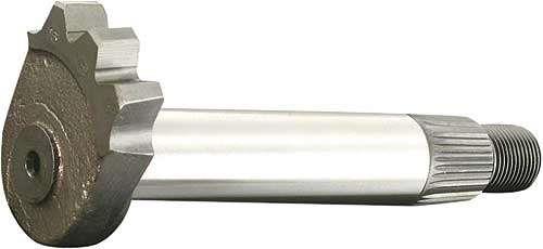 15:1 Steering Sector Shaft/ 19