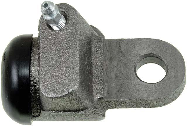 Wheel Cylinder, Driver Side Lower, Chrysler, Dodge, Plymouth, Each