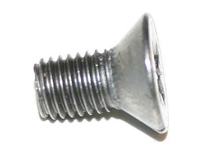 Screw For Numberplate Holder Mini Mk 1/2