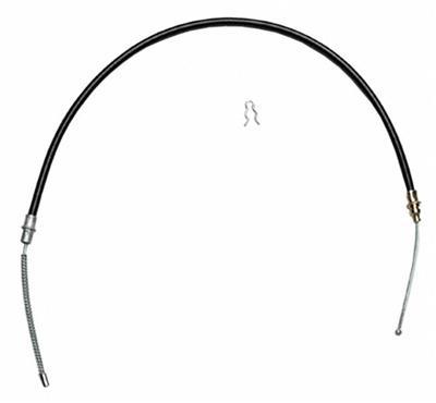 parking brake cable