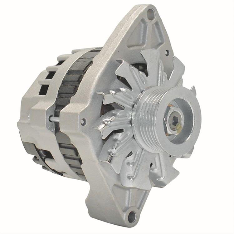 alternator / generator, remanufactured