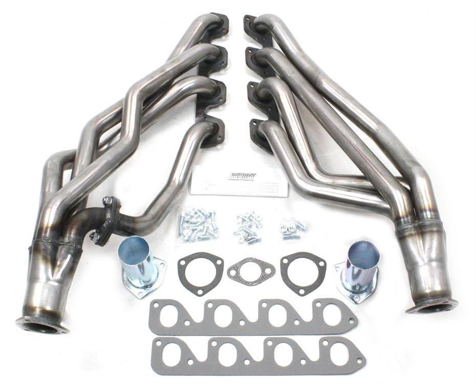 Exhaust Manifold