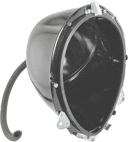 Headlight Bucket