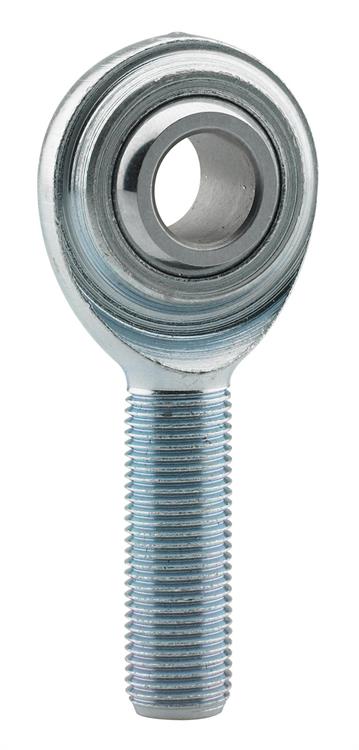 uniball, 1/4"-28 hö UNF