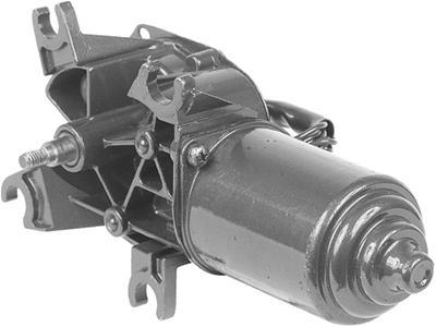 Wiper Motor