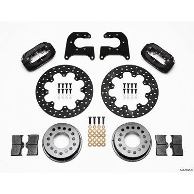 Disc Brake Kit