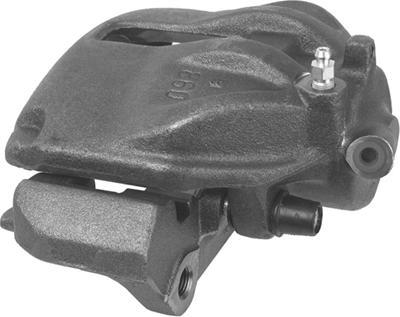 brake caliper, stock