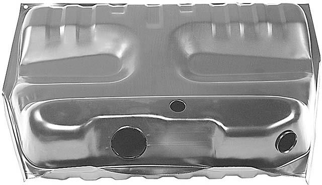 Fuel Tank, OEM Replacement, Steel, 13 Gallon, Dodge, Aries, Each