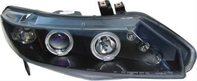 Headlight Assemblies