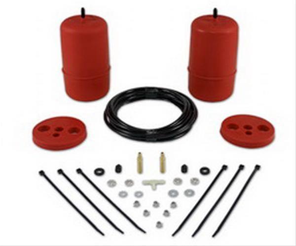 air spring helper kit rear, Air Lift 1000, 450 kg