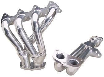 Exhaust Manifold