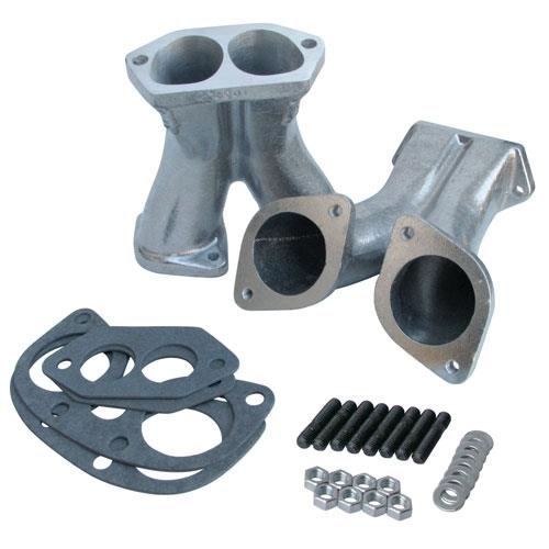 Inlet Manifold Ultra Wedge Port