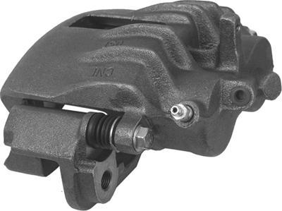 brake caliper, stock