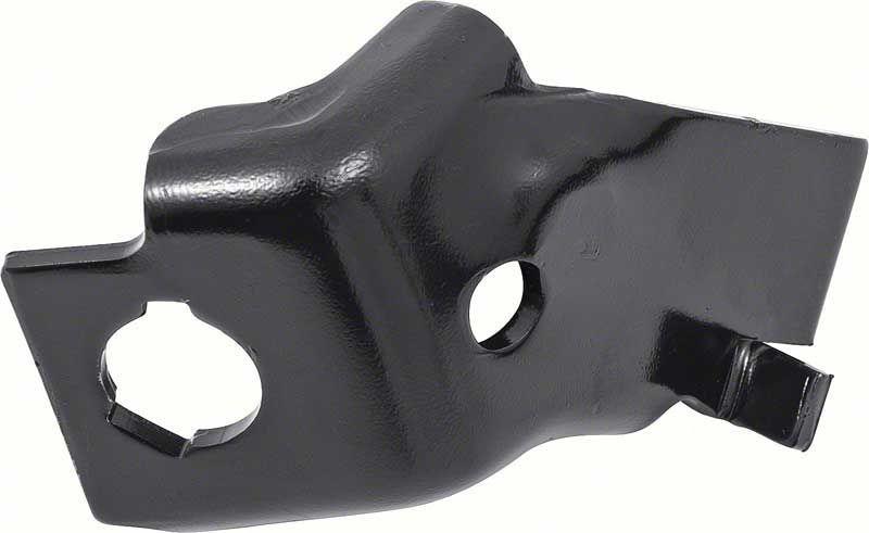 Brake Hose Bracket - Front - RH