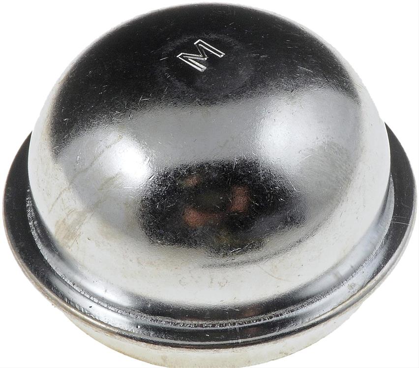 Wheel Hub Dust Cap