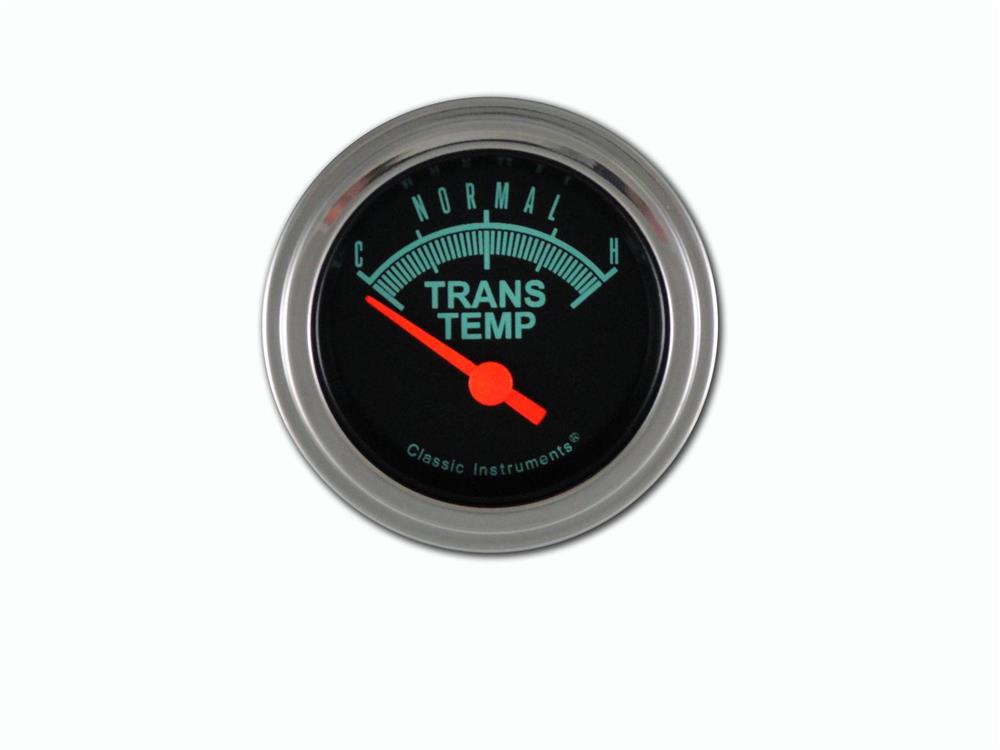 Transmission temperature, 54mm, 140-280 °F, electric