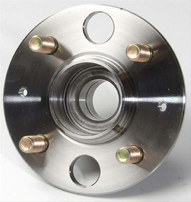 wheel hub