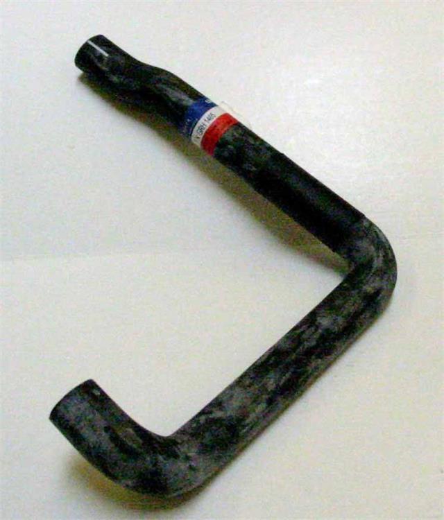 Radiator Hose, Upper